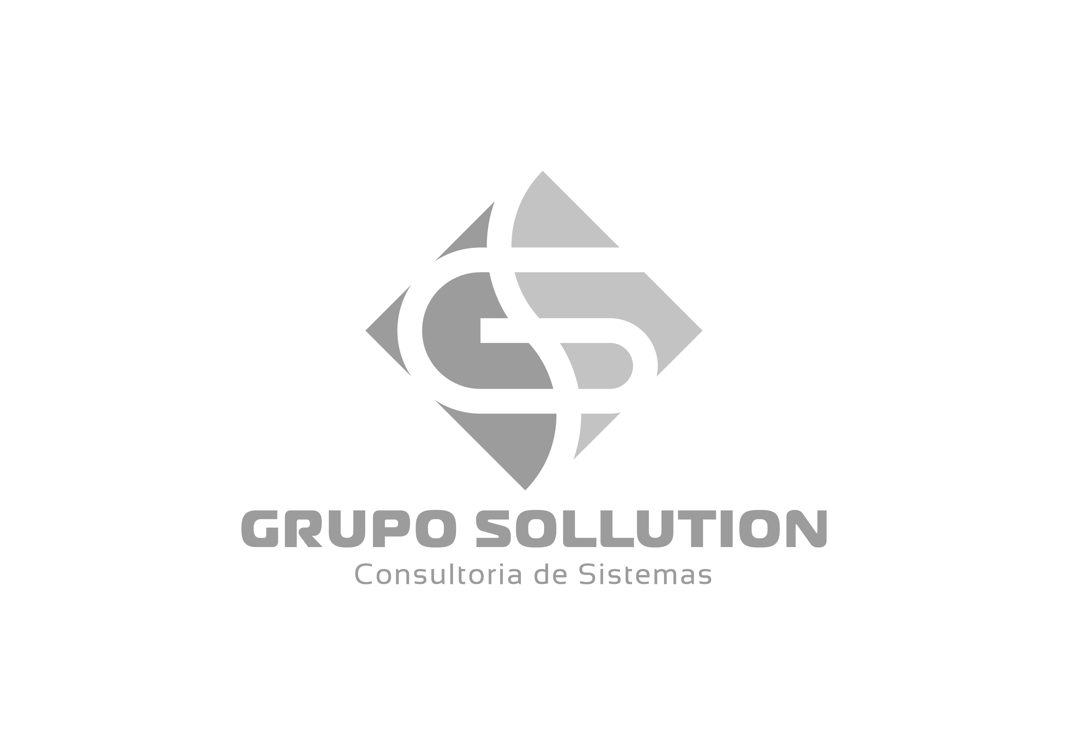 Logo Grupo Sollution