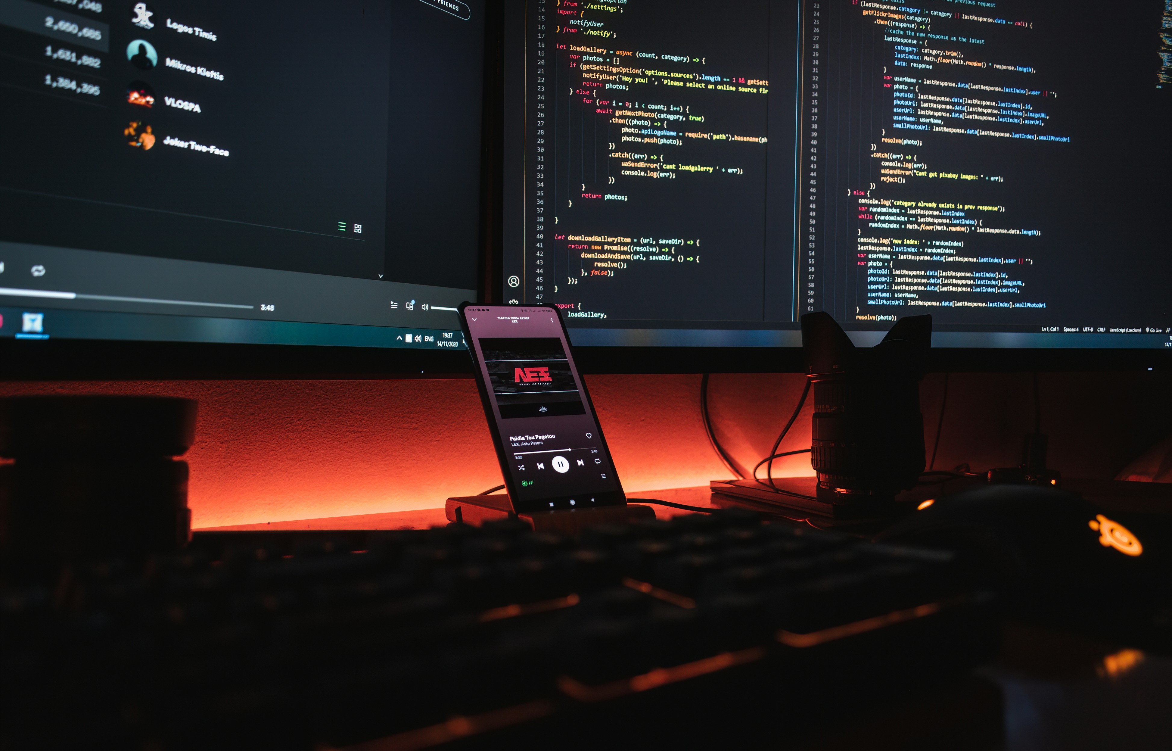 Desenvolvimento de Software