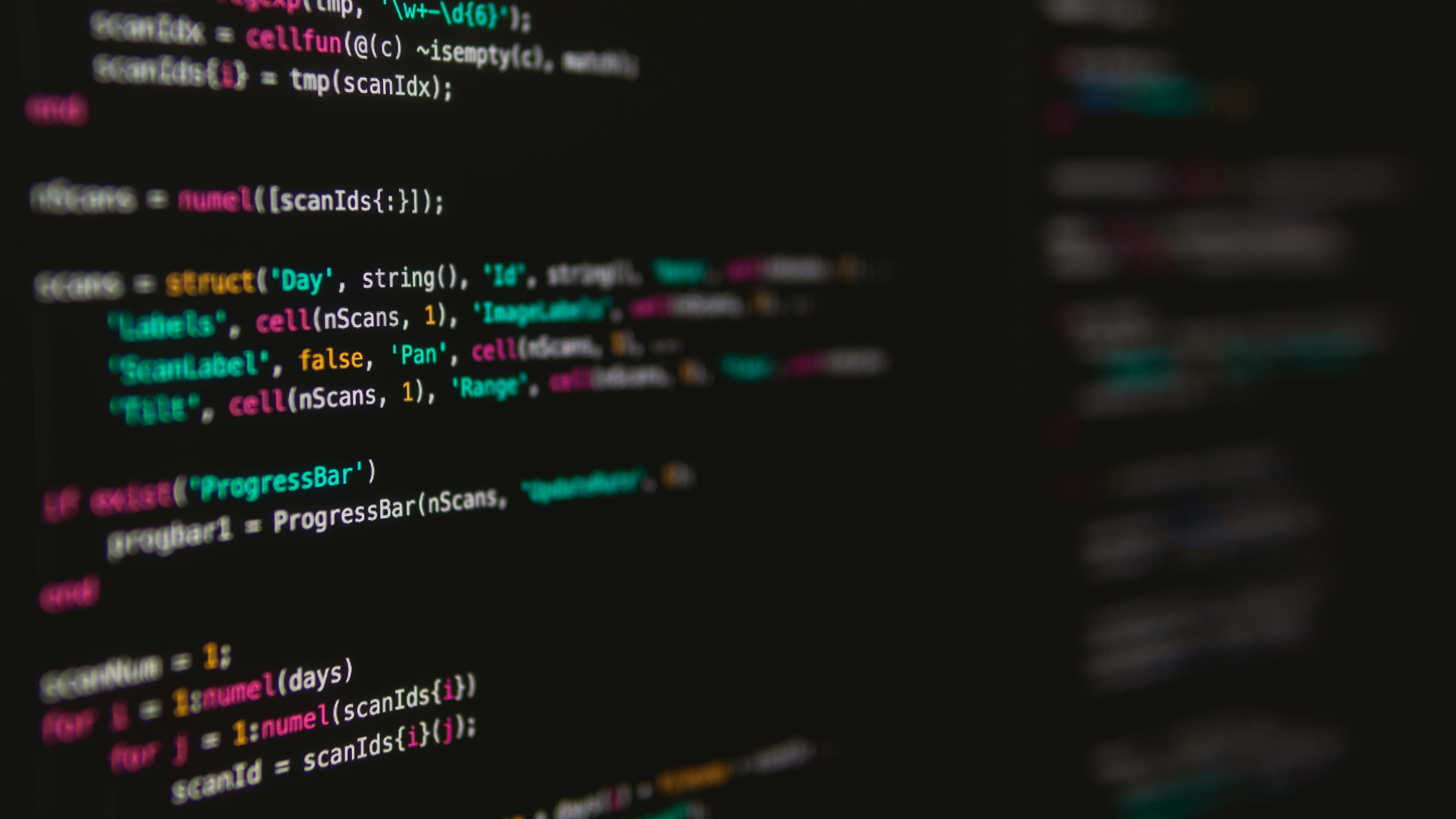 Desenvolvimento de Software